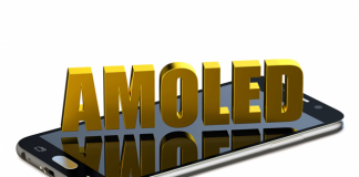 AMOLED