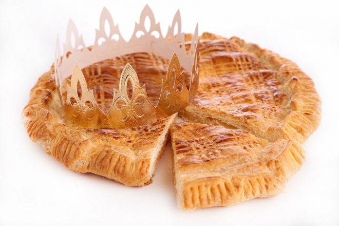 galette des rois galette des rois