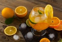 Punch antillais