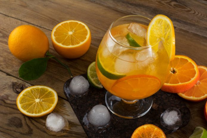 Punch antillais
