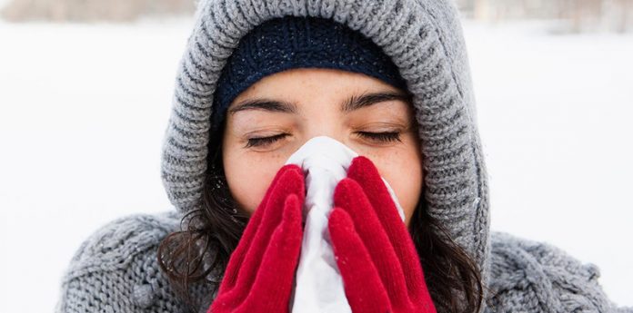 maladies-hiver maladies d'hiver
