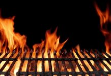 attiser le feu