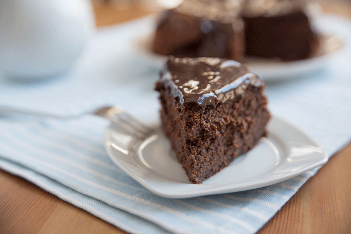 fondant-au-chocolat-sans-beurre fondant au chocolat sans beurre