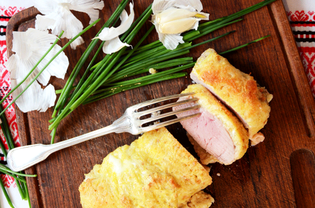 filet-mignon-en-croute Filet mignon en croûte au lard fumé