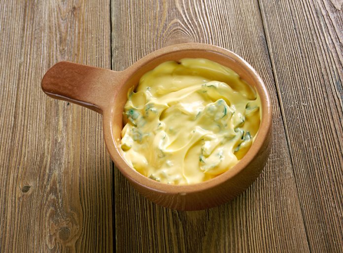 sauce-bearnaise sauce béarnaise