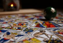 tarot divinatoire