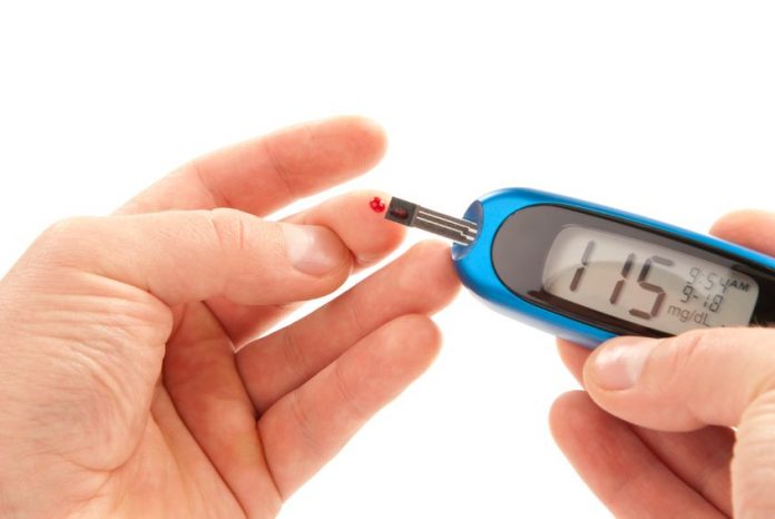 diabete-glycemie diabète glycemie