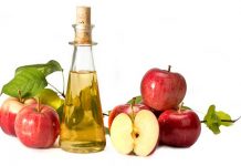 vinaigre de cidre