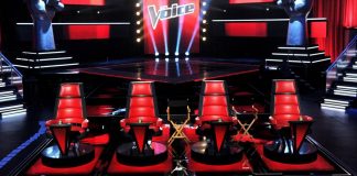 The Voice 2019
