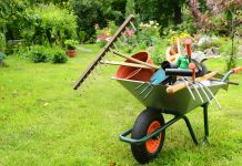 entretenir son jardin