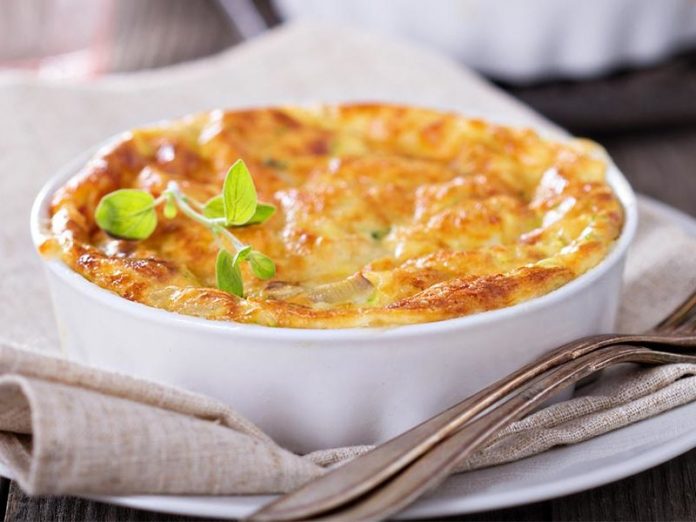 recettes-de-gratin recettes de gratin
