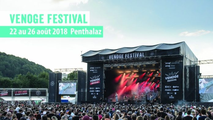 venoge-festival-2018 Venoge Festival