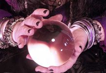 Voyance en ligne