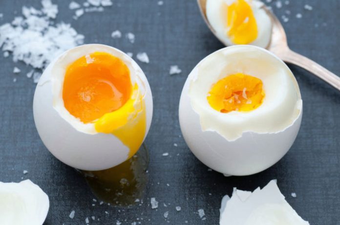 cuisson-d-un-oeuf-dur cuisson d'un œuf dur