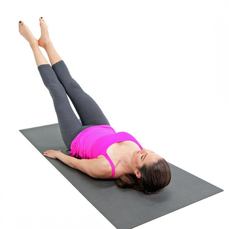 abdominaux