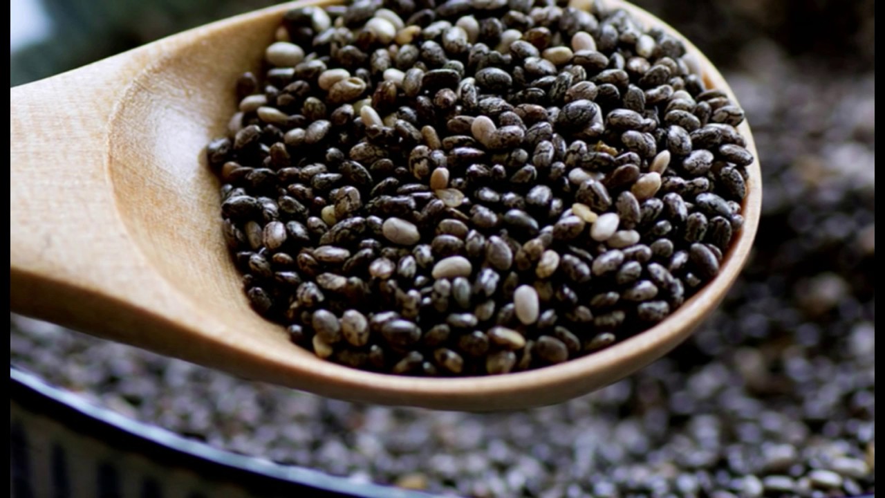 Graine de chia Découvrez leurs nombreuses vertus Pratique.ch