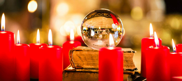 boule de voyance