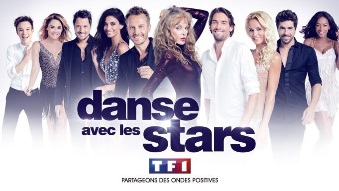 Danse avec les stars 2018