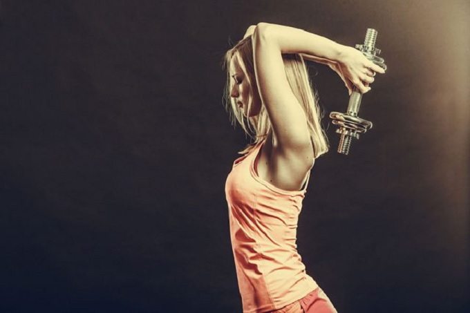 devenir plus fort physiquement