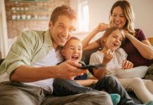 choses à regarder à la TV