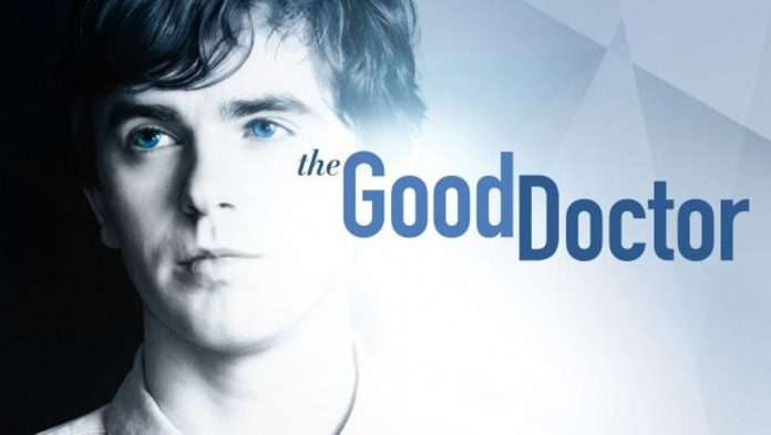 the-good-doctor The Good Doctor