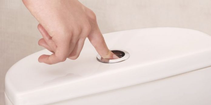 chasse-d-eau-silencieuse chasse d’eau silencieuse