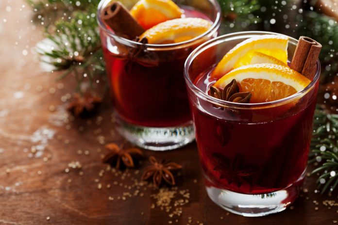 Vin chaud Vin chaud