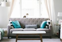 décorer sa maison de façon moderne