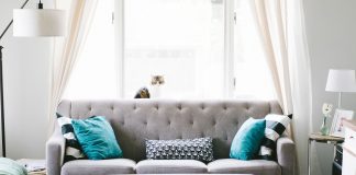 décorer sa maison de façon moderne