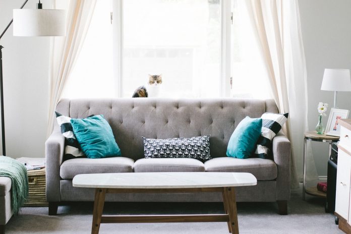 deco-maison décorer sa maison de façon moderne