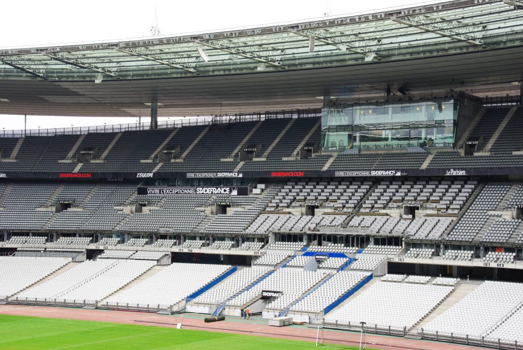 Finale du top 14 avec place VIP : soyez au cœur du spectacle