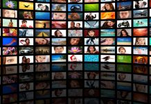 séries TV