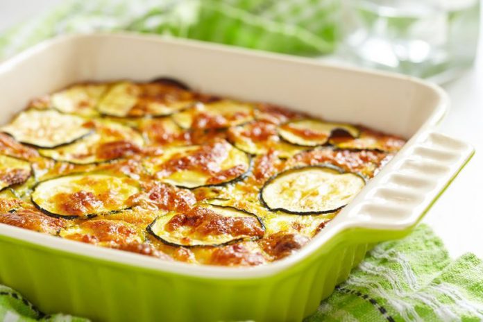 recettes-courgettes recettes courgettes