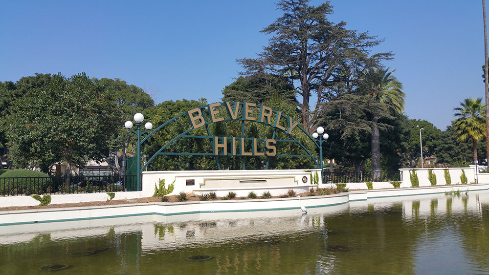 Beverly Hills