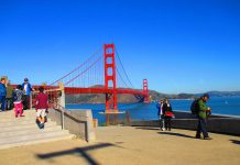 blog de voyage San Francisco
