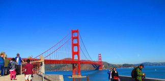 blog de voyage San Francisco