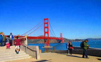 blog de voyage San Francisco