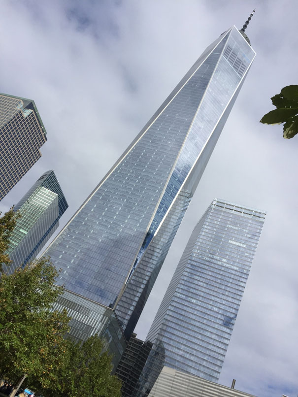 Building de New York