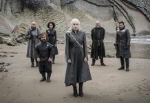 Game of Thrones Saison 8 : Un nouveau teaser épique