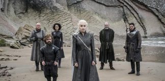 Game of Thrones Saison 8 : Un nouveau teaser épique