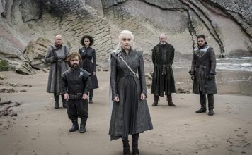Game of Thrones Saison 8 : Un nouveau teaser épique
