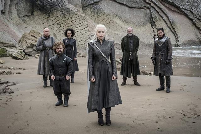 Game of Thrones Saison 8 : Un nouveau teaser épique