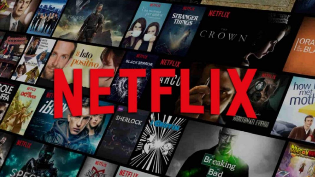 meilleures séries originales de Netflix