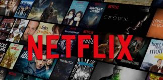 meilleures séries originales de Netflix