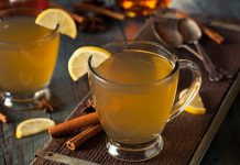grog contre la grippe