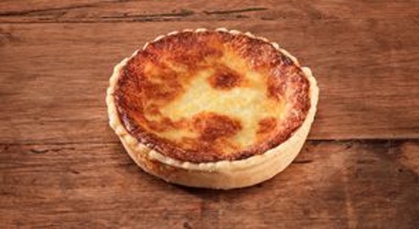 Recette Ramequin : Ramequin Au Fromage