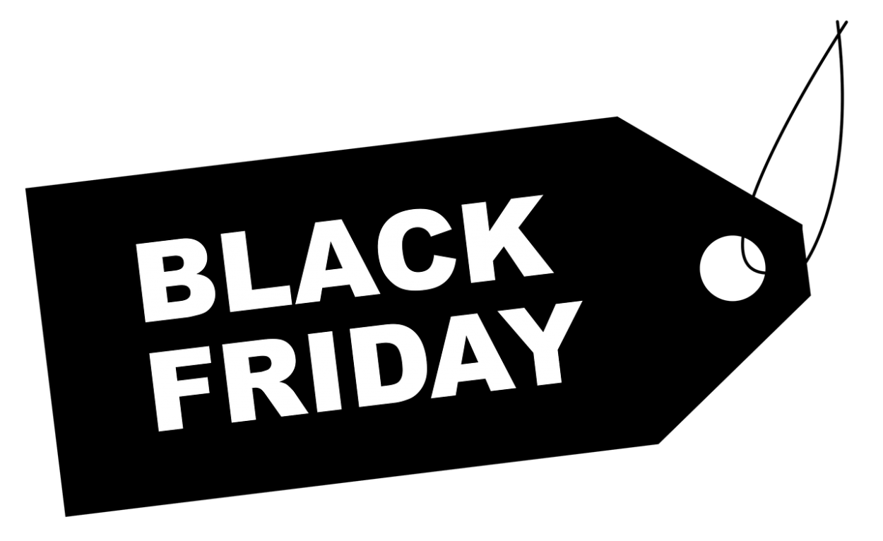 black friday suisse