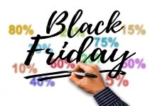 black friday