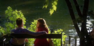 trouver l’amour pendant le COVID-19