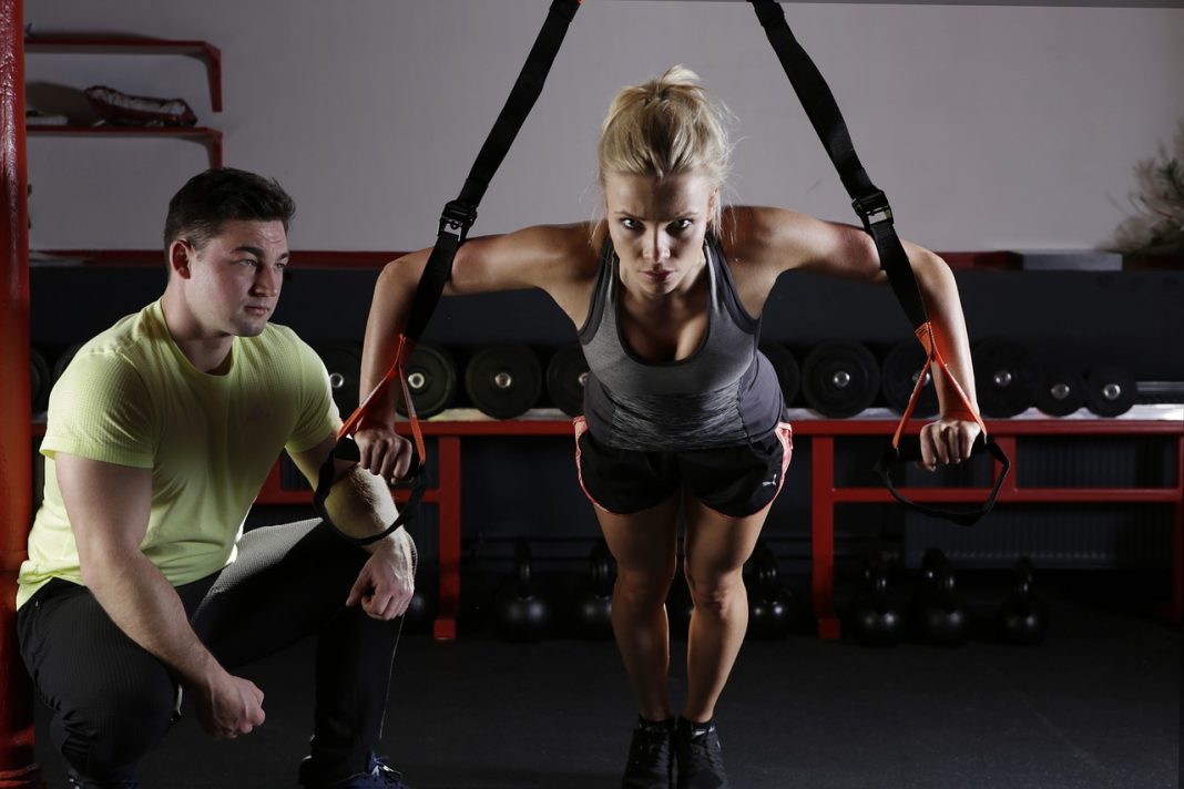 progresser rapidement en musculation